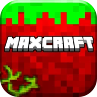 MaxCraft Building and Survival