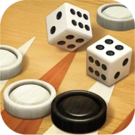 Backgammon Masters