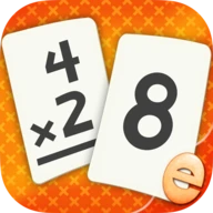Multiplication Flash Cards Gam
