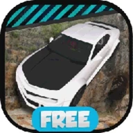 Muscle Hill Climb Racing Game