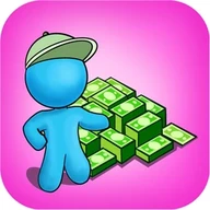 My Mart: Idle Market Tycoon