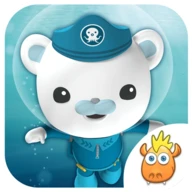 Octonauts and the Whale Shark