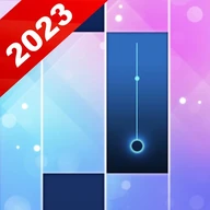 Piano Tiles 3 - Piano Tic Tic