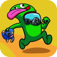 PlayTime.io: All Jumpscare