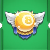 Pool Ball Game - 8 Billiards