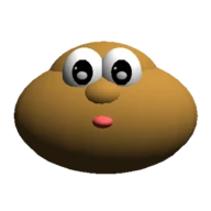 Potaty 3D Classic