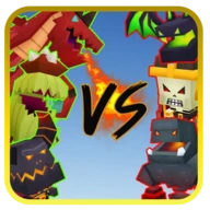 Real Beast Battle Simulator