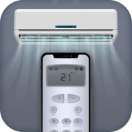 Remote for Carrier AC