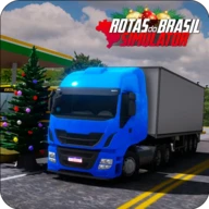Rotas Do Brasil Simulador