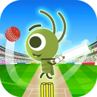 Doodle Cricket - Cricket Game