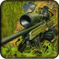 Sniper 3D Killer: Zombie Hunter