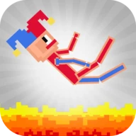 Sandbox War: Battle Playground