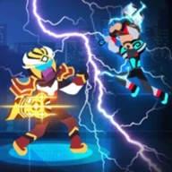 Stickman Fighter Infinity