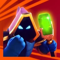 Super Spell Heroes