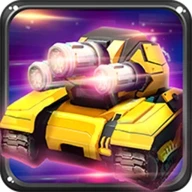 Tank Heroes: Infinity War