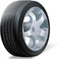 Tire Calculator