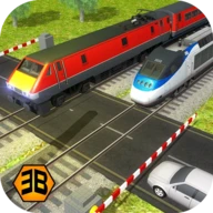 Train Simulator - Rail Driving