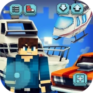 Ultimate Craft: Exploration