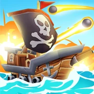 War of Ships- Sea Boat Battle
