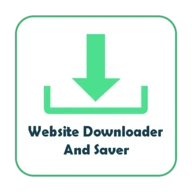 Website Saver & Downloader
