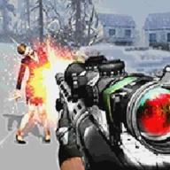 Zombie Hell 2 - FPS Shooting