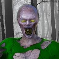 Zombie Survival Shooting Games