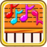2baby Piano