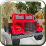 4x4 Hill Climb Truck Racing 3D