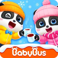 Baby Panda's Kids Play