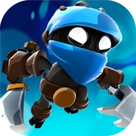 Badland Brawl