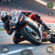 Bike Racer Bike Racing Games