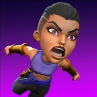 Blast Royale Online PvP Battle