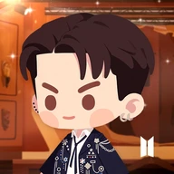BTS Island: In the SEOM Puzzle