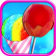 Candy Apples & Snow Cones FREE