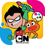 Cartoon Network By Me