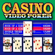 Casino Video Poker