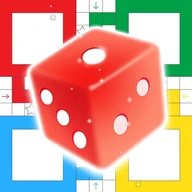 Classic Ludo Dice