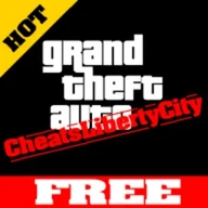 Codes for GTA Liberty City
