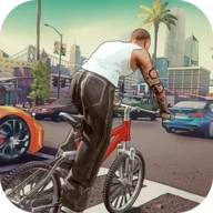 City of Crime: Gang Wars