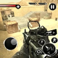 Counter Shoot Fire-FPS Terrorist Strike