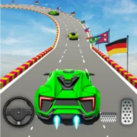 Car Race Master | Stunt Racing
