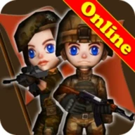 Critical Strikers Online FPS