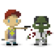 Deadly Days: The Final Shelter (Zombie Apocalypse)