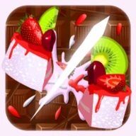 Dessert Ninja - Cake Warrior