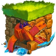 Dragon Craft