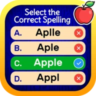 Ultimate English Spelling Quiz