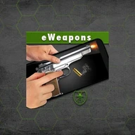 eWeapons Gun Club Weapon Sim