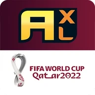 FIFA World Cup Qatar 2022 AXL