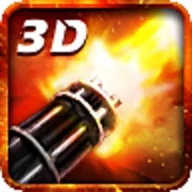 Flight Gun 3D