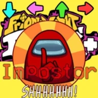 FNF Music imposter ?